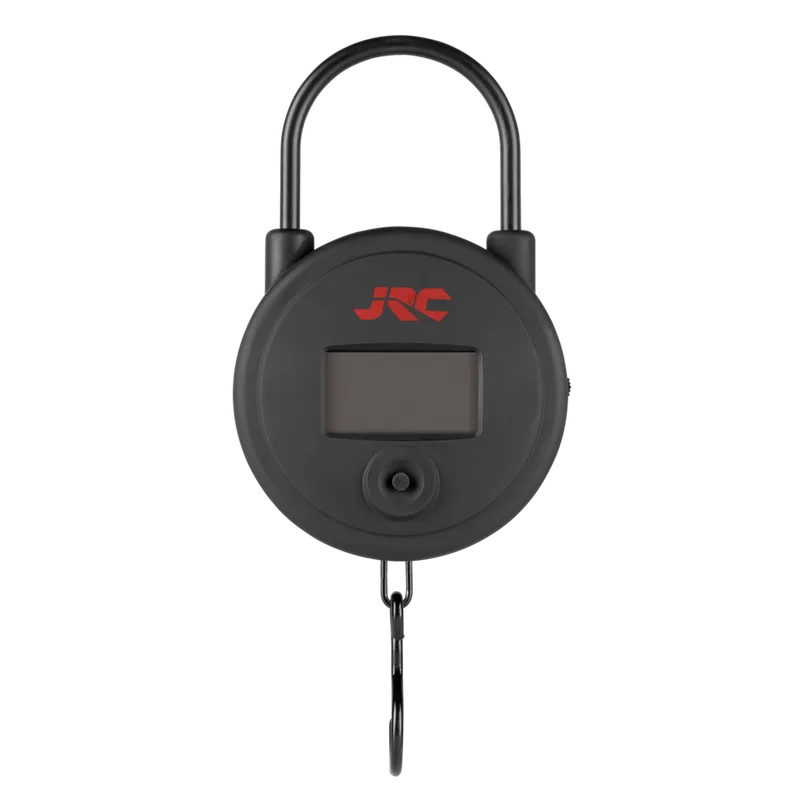 JRC Defender Digital Scales