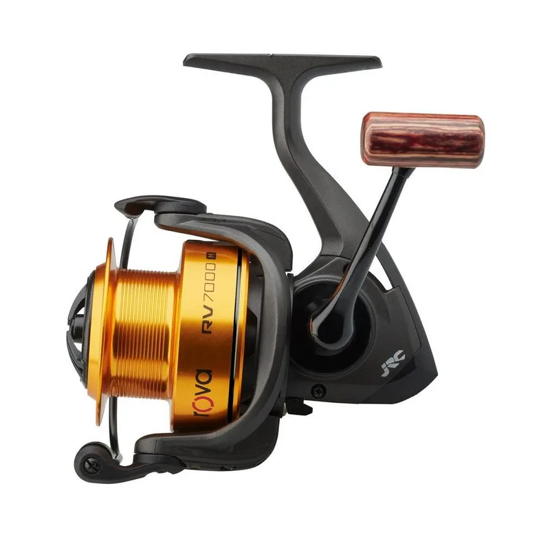 JRC RV7000 LTD M Spinning Reel