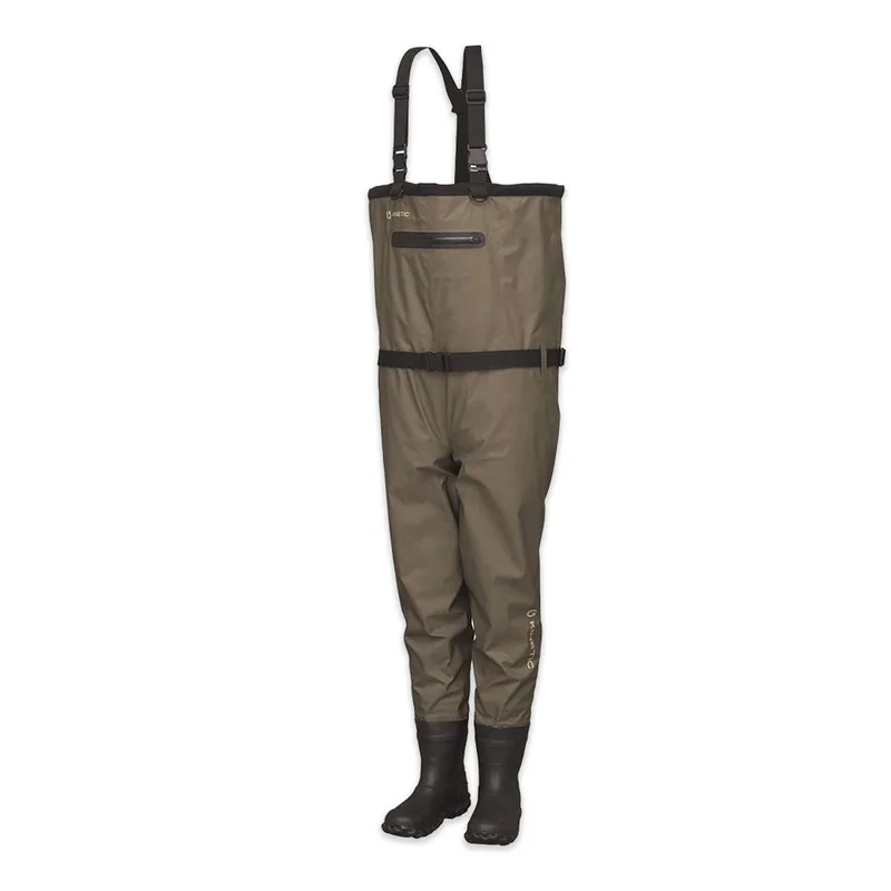 Kinetic Classicgaiter Bootfoot Wader - 40/41 EU