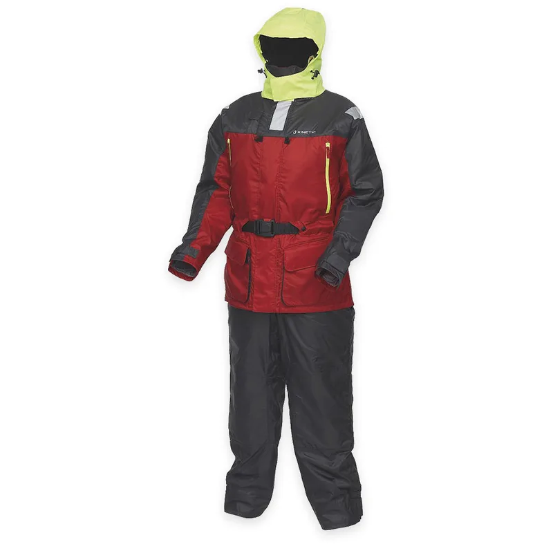 Kinetic Guardian 2pc Flotation Suit