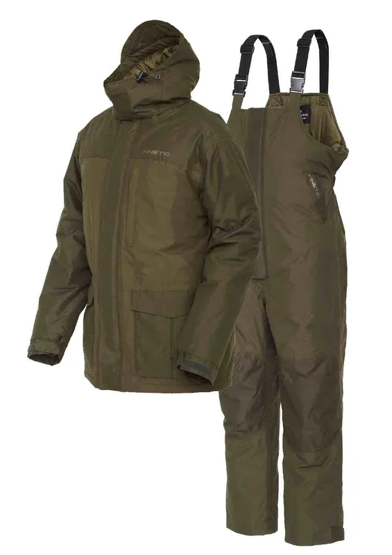 Kinetic X-Shade Winter Suit