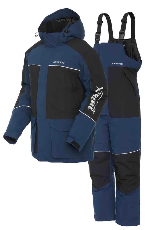 Kinetic X-Treme Winter Suit