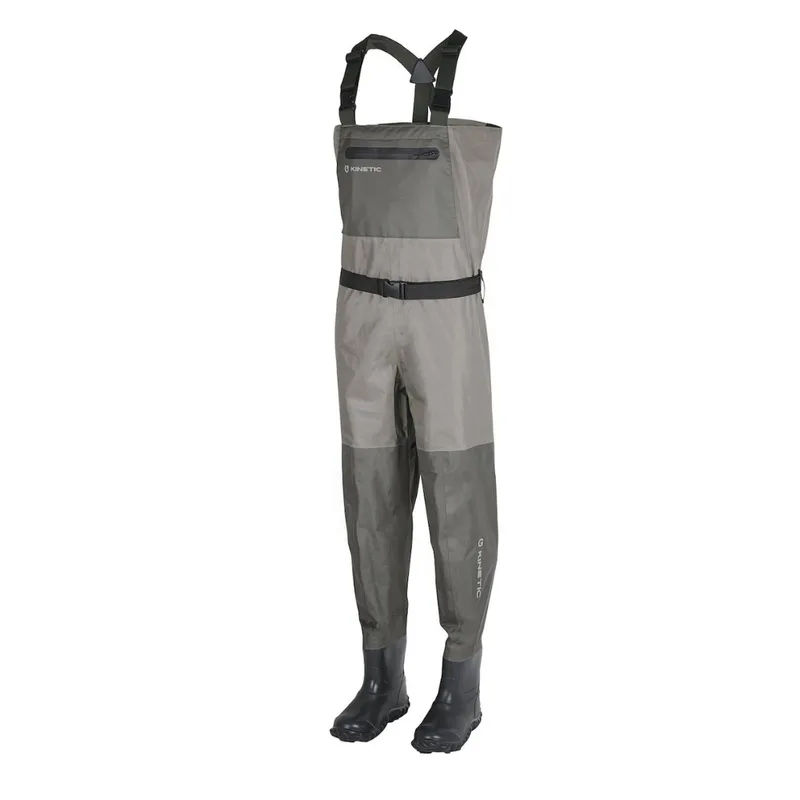 Kinetic X4 Bootfoot Chest Waders