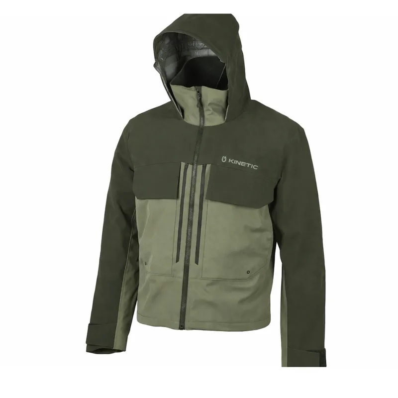 Kinetic X4 Jacket