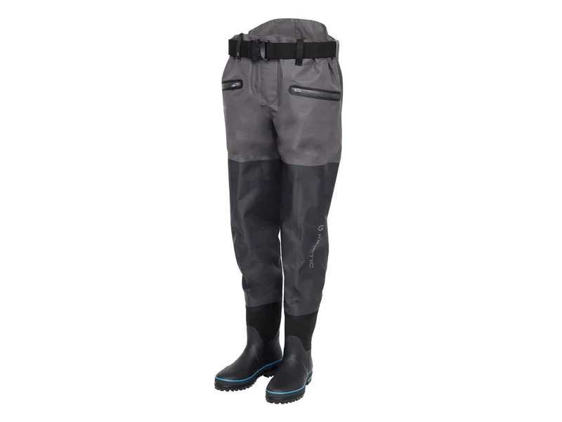 Kinetic X5 Waist Bootfoot Waders EU 46-47