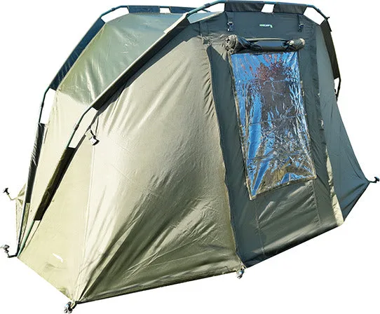 King Carp 1 Man 2 Rib Bivvy