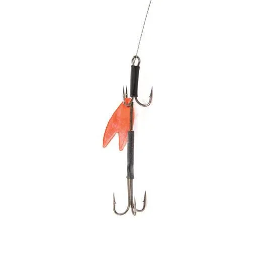 Kodex Predatory Deadbait Snap Tackle Rig 8