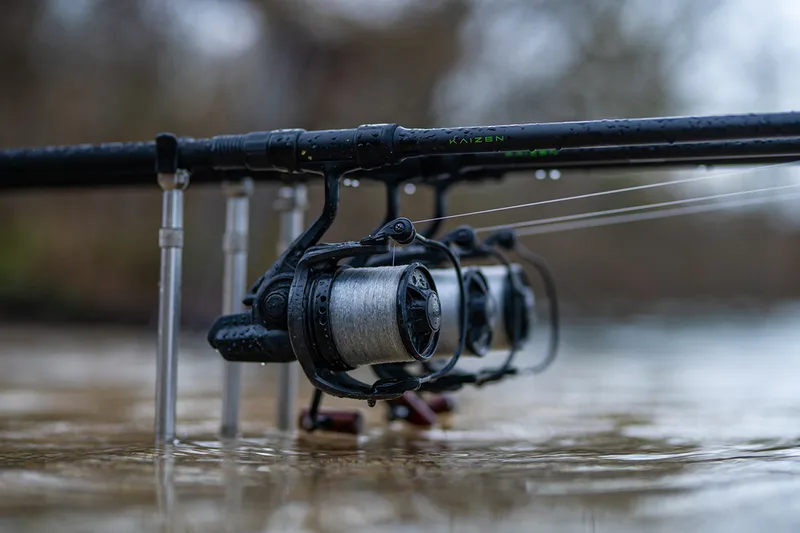 Korda Kaizen Green 13ft Spod