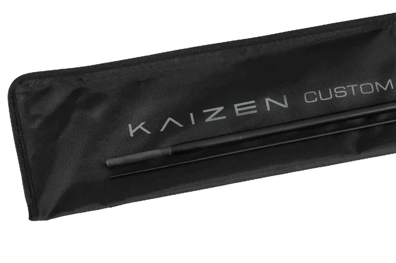 Korda Kaizen Platinum Blank Kit