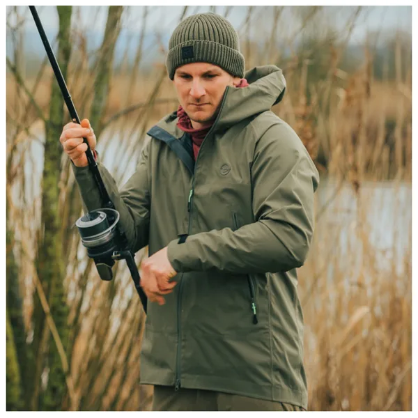 Korda Kore Drykore Jacket