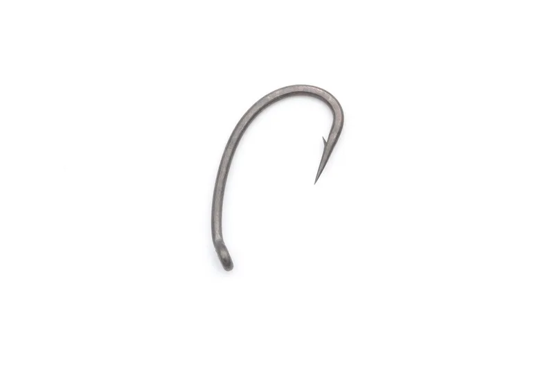 Korda Kurv Shank XX Hooks - 8