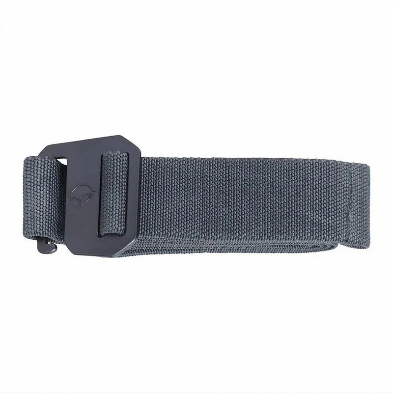 Korda Kwik Draw Belt Charcoal
