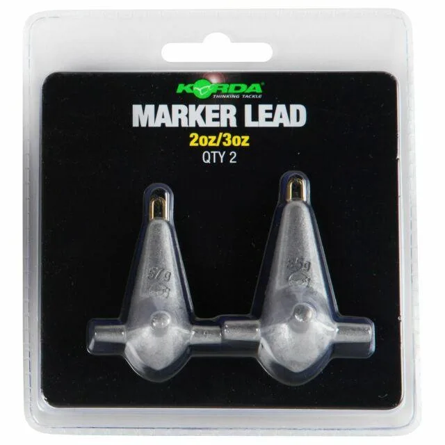 Korda Pronged Marker Lead