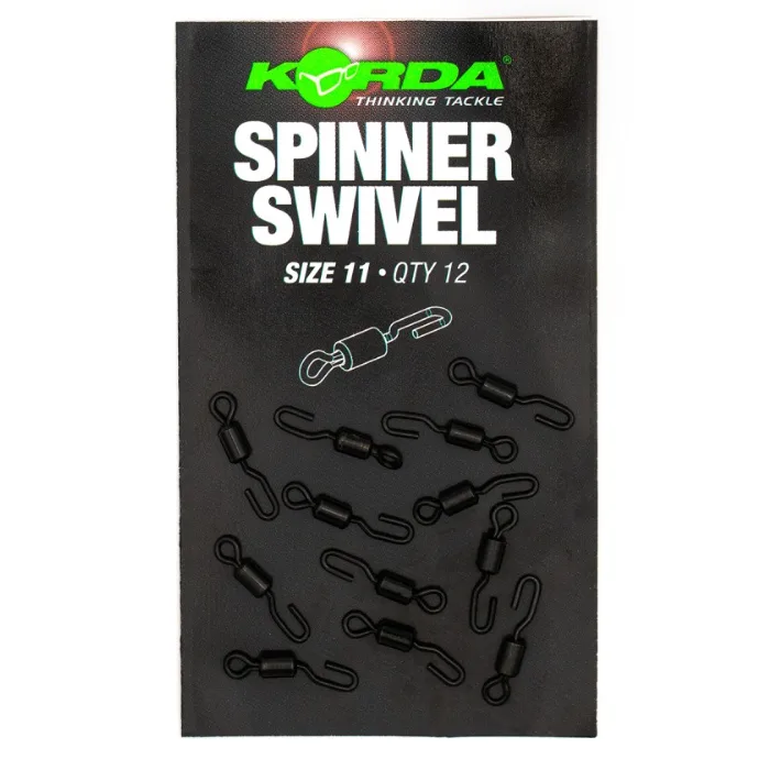 Korda Spinner Swivel XX - 11