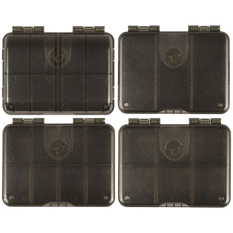 Korda Mini Box Compartments
