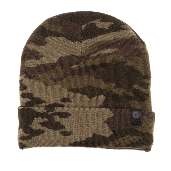 Korda LE Klassic Beanie Kamo