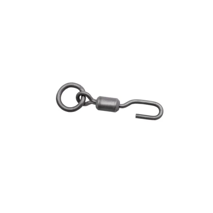 Korda PTFE Coated Spinner Ring Swivel X