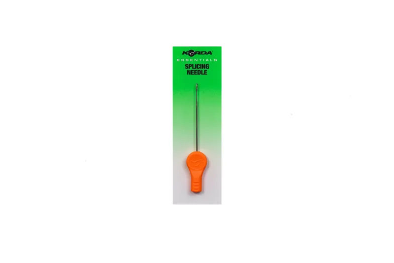 Korda Essentials Splicing Needle