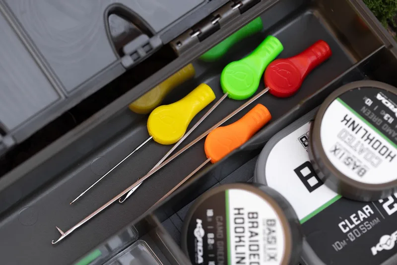 Korda Essentials Heavy Needle