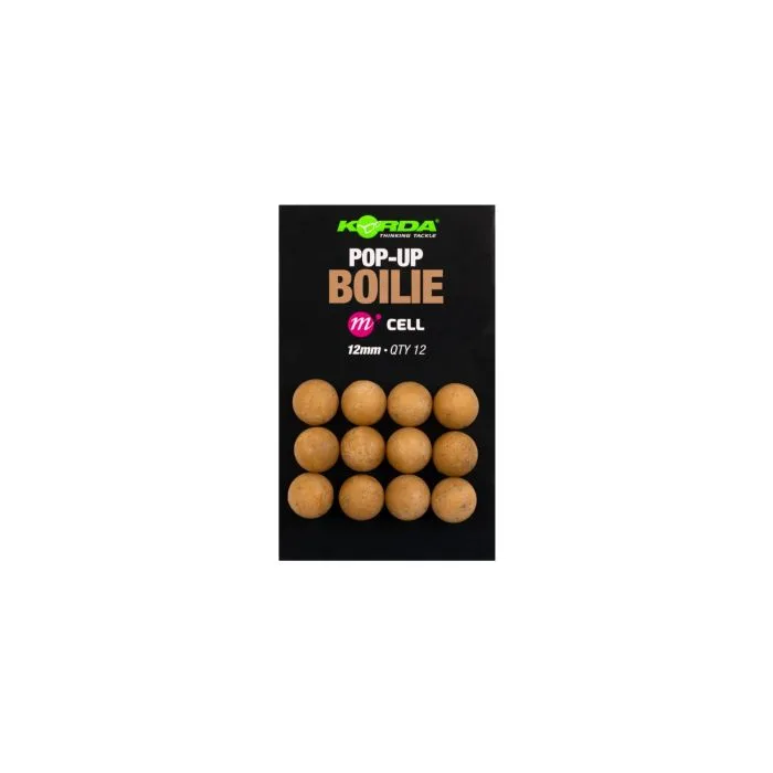 Korda Artificial Pop Up Boilie Cell