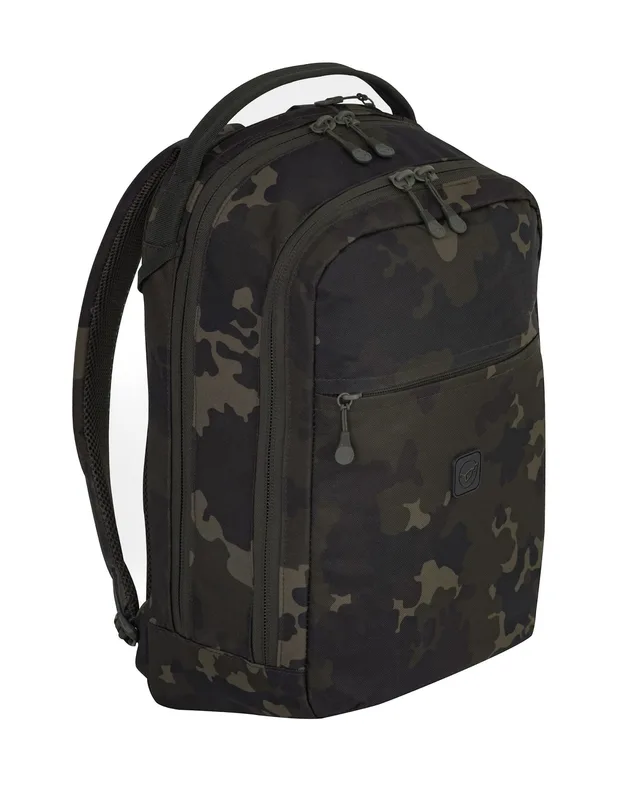 Korda Commuter Rucksack Dark Kamo