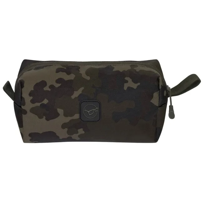 Korda Wash Bag Dark Kamo