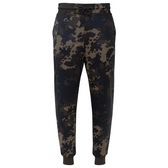 Korda Insulated Jogger Dark Kamo