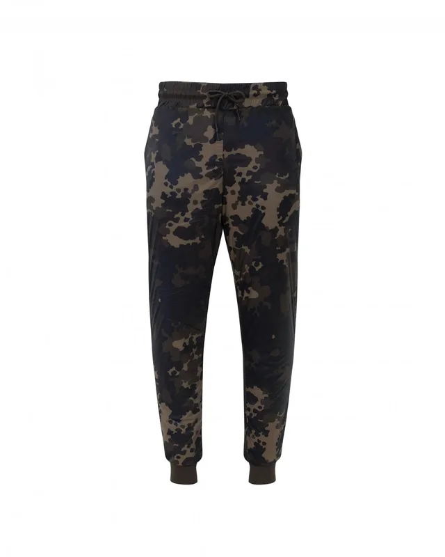 Korda Insulated Jogger Dark Kamo — XXXX-Large
