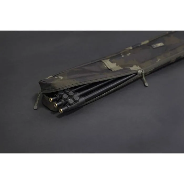 Korda Compac Storm Pole Bag Dark Kamo