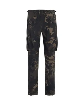 Korda Original Kombats Dark Kamo