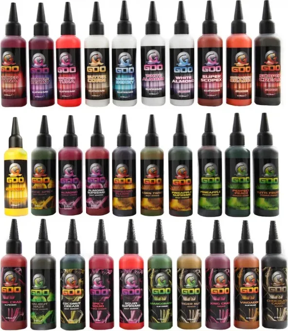 Korda Goo