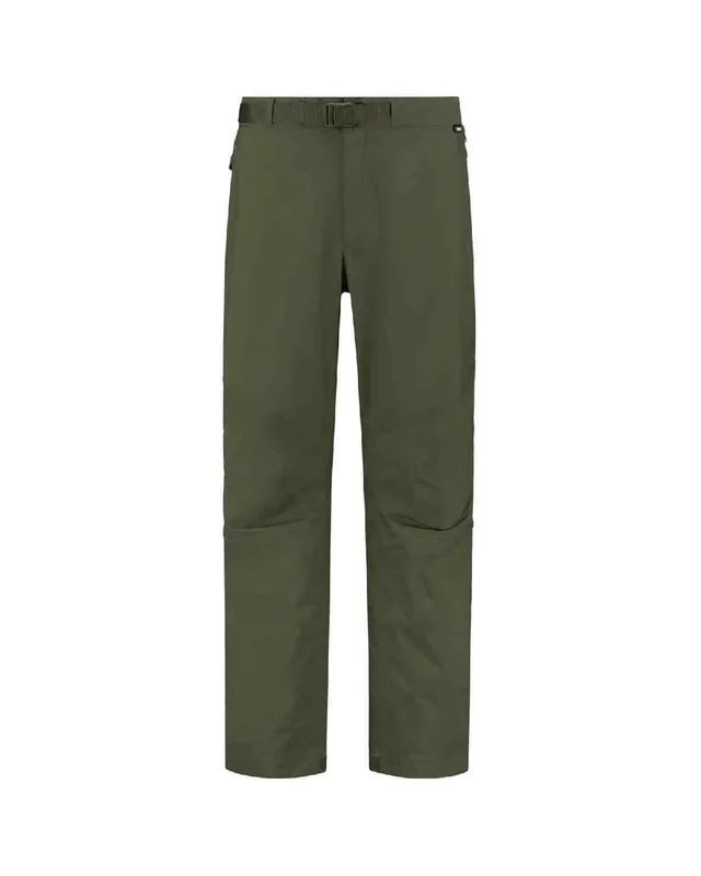 Korda Drykore Waterproof Trouser MK2 Dark Olive — XXXX-Large