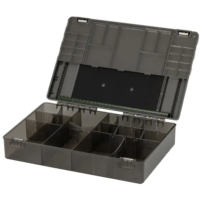 Korda Tackle Box — Large