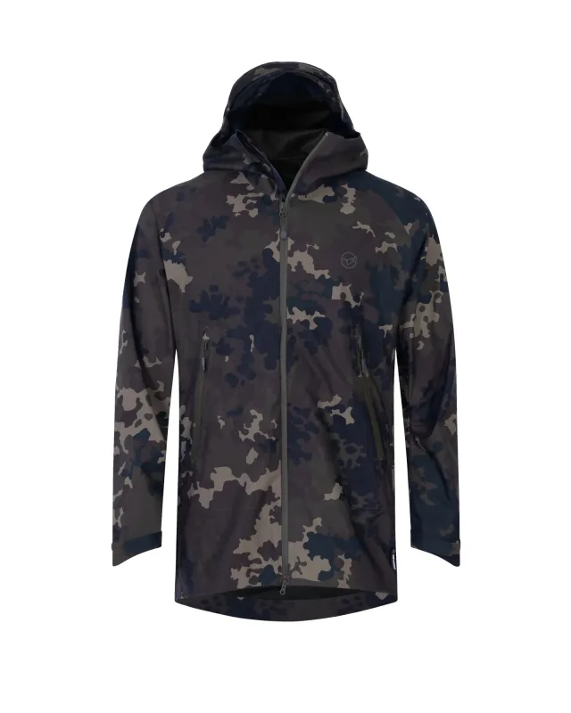 Korda Drykore Waterproof Jacket MK2 Dark Kamo