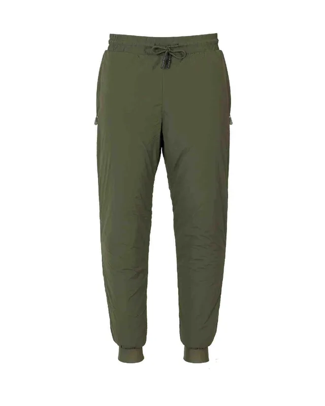 Korda Insulated Jogger Dark Olive — XXXX-Large