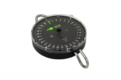 Korda Dial Scale Dual Rev 60lb