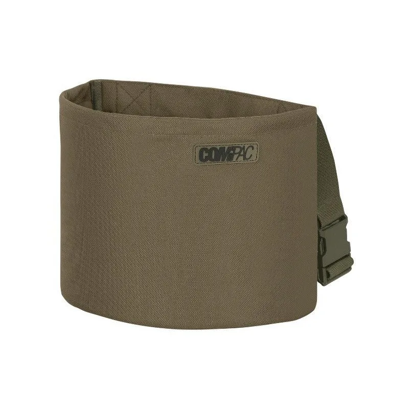 Korda Compac Boilie Caddy — Olive