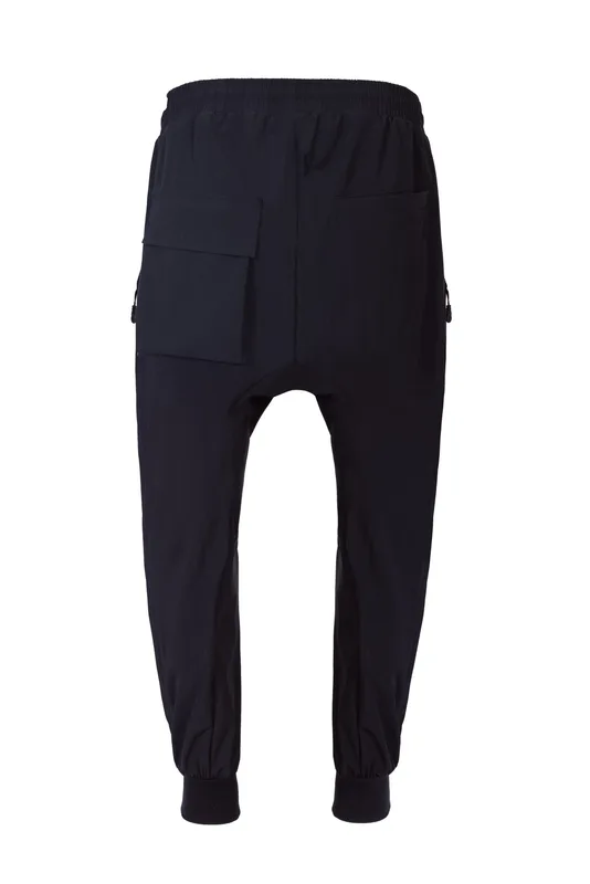 Korda Ultralite Joggers — XXX-Large, Black