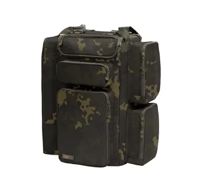Korda Compac Rucksack Dark Kamo — 60l