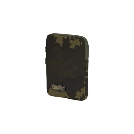 Korda Compac Tablet Bag Dark Kamo — Small