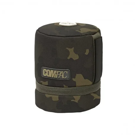 Korda Gas Canister Jacket Dark Kamo