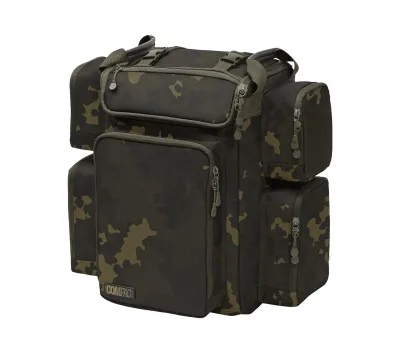 Korda Compac Rucksack Dark Kamo