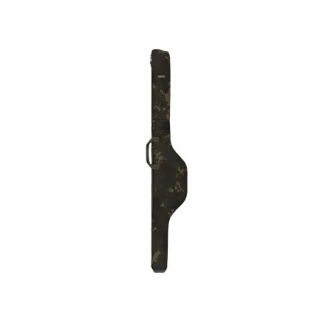 Korda Compac Padded Rod Sleeve Dark Kamo