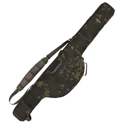 Korda Compac Tele 3 Rod Holdall Dark Kamo