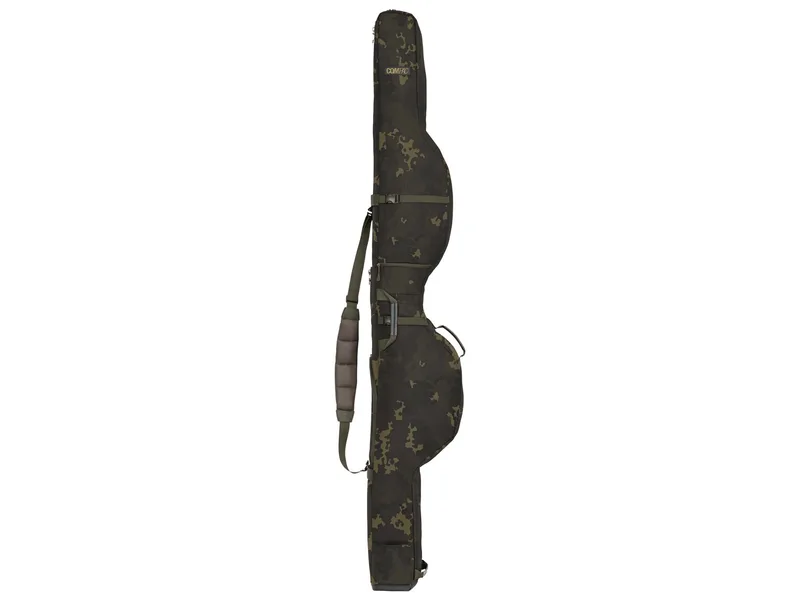 Korda Compac Rod Holdall Dark Kamo — 12ft, 5 Rod