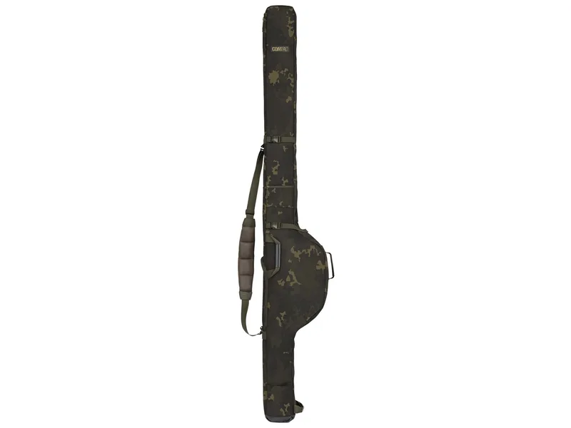 Korda Compac Rod Holdall Dark Kamo — 12ft, 3 Rod