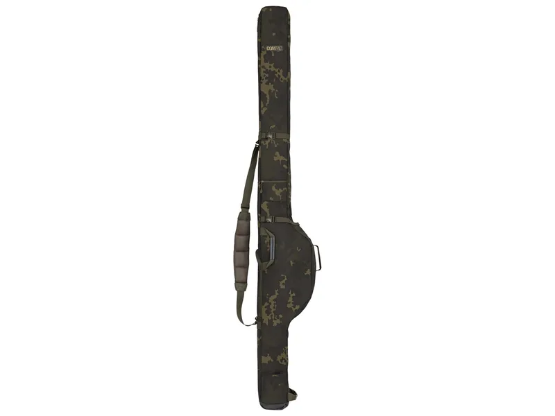 Korda Compac Rod Holdall Dark Kamo — 12ft, 2 Rod