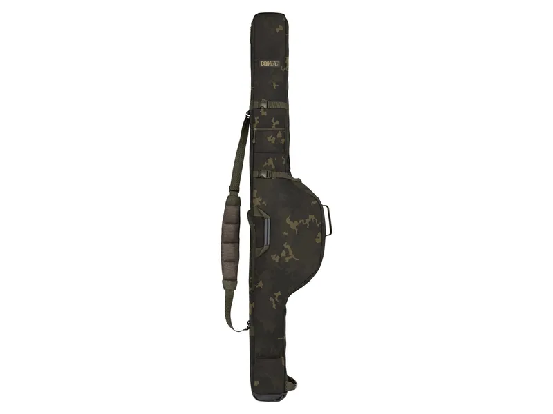 Korda Compac Rod Holdall Dark Kamo — 10ft, 3 Rod