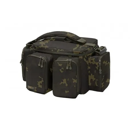 Korda Compac Carryall Dark Kamo — Medium