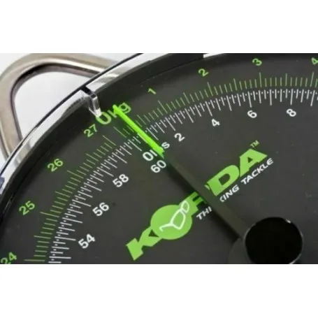 Korda Reuben Heaton Scales